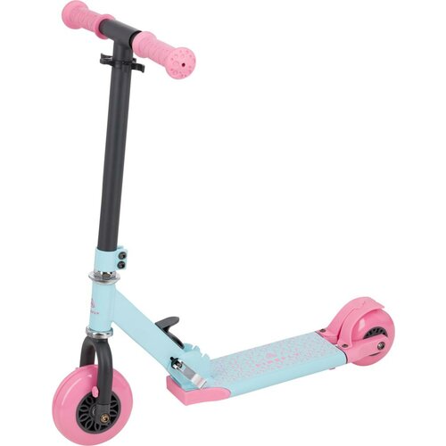 Firefly my first scooter 1.0, trotinet, pink 262309 Slike