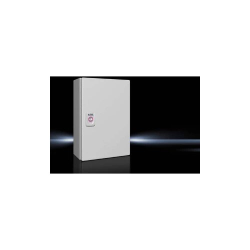 Rittal KX 1554.000 instalacijsko kućište, zidno kućište 200 x 300 x 120 čelični lim svijetlosiva (ral 7035) 1 St. Cijene