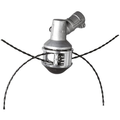 Flashcutter 10069006 metalna glavatrimi nit Ufc06 Cene