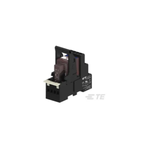 TE CONNECTIVITY GPR Panel Plug-In Relays Sockets Acc.-SchrackGPR Panel Plug-In Relays Sockets Acc.-Schrack 1-1415535-7 AMP