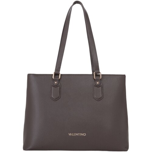 Valentino Bags Nakupovalne torbe VBS7LX11 Kostanjeva Slike