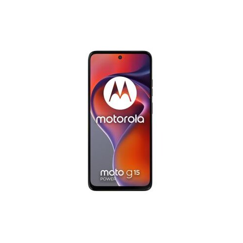 Motorola Moto G15 Power Gravity 8GB/256GB Gray Slike