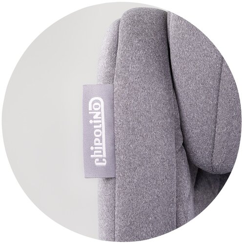 Chipolino cyber autosedi&amp;scaron;te i-size 100-150 cm STKCYB2601NO Slike