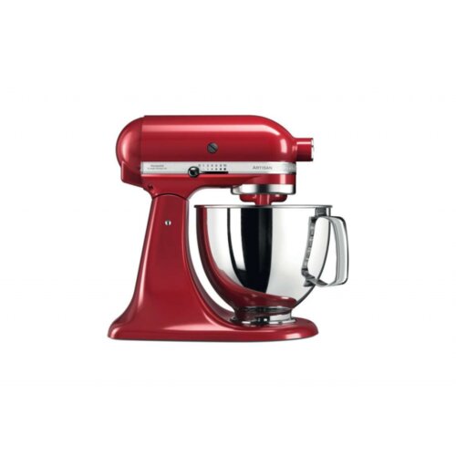 Kitchenaid samostojeći mikser Artisan 4,8L 5KSM125EER Cijene