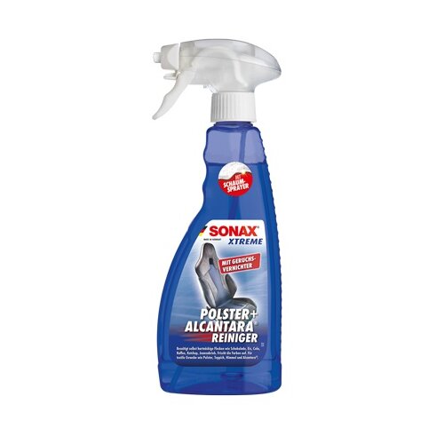  alcantara čistač tapacirunga 500ml sonax - 206241 Slike