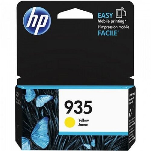 HP kartuša C2P22AE nr.935 (rumena), original Cene