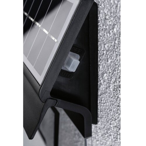 PAULMANN 94694 - LED/0,2W IP44 solarni kućni broj neda 3,7V Slike