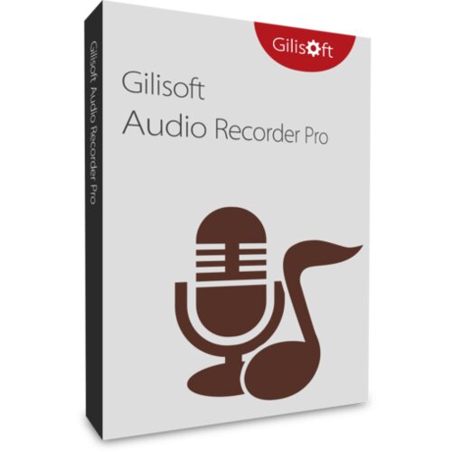 GiliSoft Audio Recorder Pro Key GLOBAL Cene