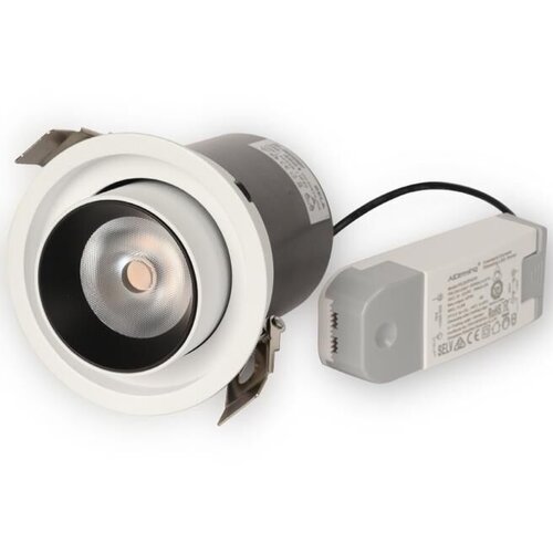 Bb Link 4601 BELA-LED svetiljka LED JM Cene