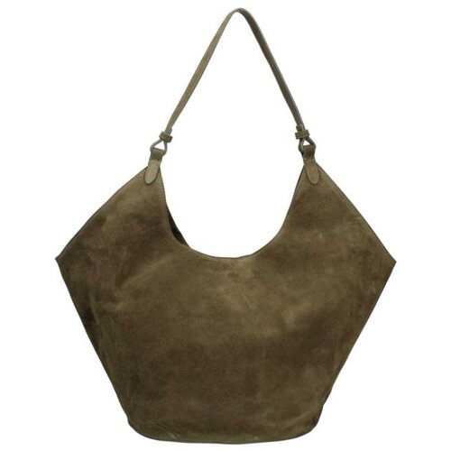 Gave lux Ženska koŽna torba glx22777623fbg/ zelena Cene