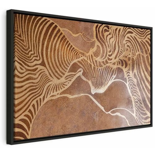  Slika - Labyrinth of Nature (1 Part) Wide 120x80 Cijene