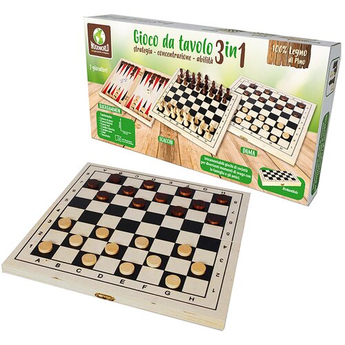  Drveni šah, dama, backgammon Cijene