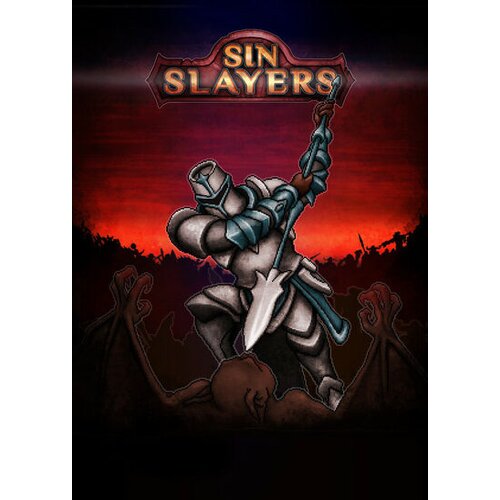 Steam Sin Slayers Key GLOBAL Cene