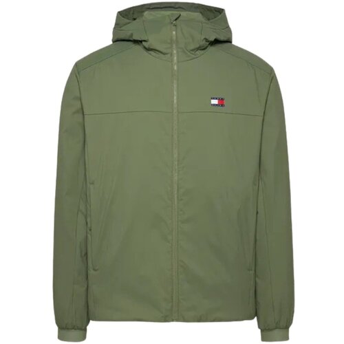 Tommy Jeans Puhovke DM0DM21294 Zelena Cene