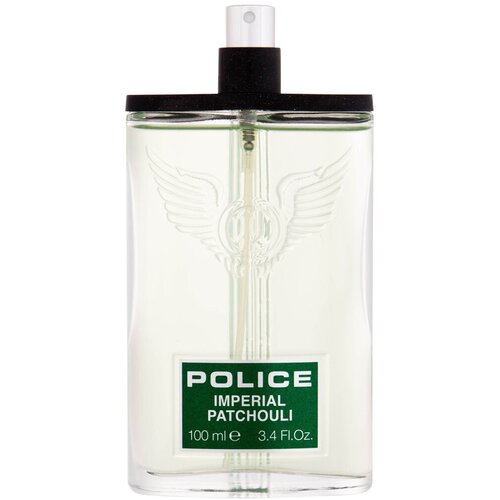 Police Imperial Patchouli toaletna voda 100 ml Tester za mu&amp;scaron;karce Slike