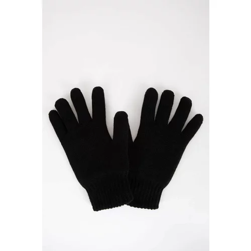 Defacto Man Gloves
