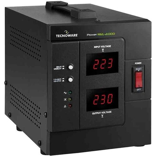 Tecnoware stabilizator napetosti 220V / 2000VA FSTELPRE2000M Cene
