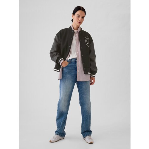 GAP Woolen oversize bomber - Women's Cene