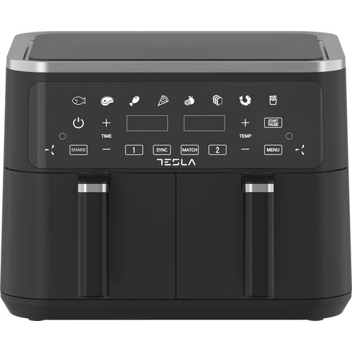 Tesla friteza na vrući zrak AF900BSD Cene