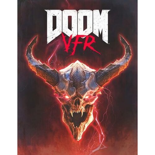 Steam DOOM VFR [VR] (PC) Key EUROPE Cene