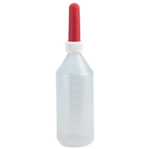 Mister B Lube Bottle 1000ml Slike