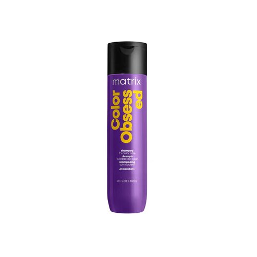 Matrix total results color obsessed &amp;scaron;ampon 300ml Slike