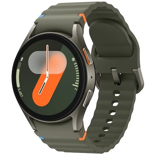 Samsung Galaxy Watch7 40mm BT Green SM-L300 Cijene
