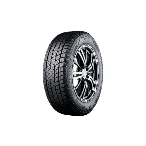 Bridgestone Blizzak DM V3 ( 255/50 R19 107T XL EVc, Nordic compound ) Slike