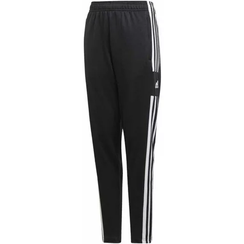 Adidas Športne hlače 'Squadra 21 ' črna / bela