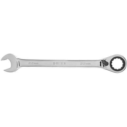 Neo Tools Kombinovani ključ sa račvom 09-334 Cene