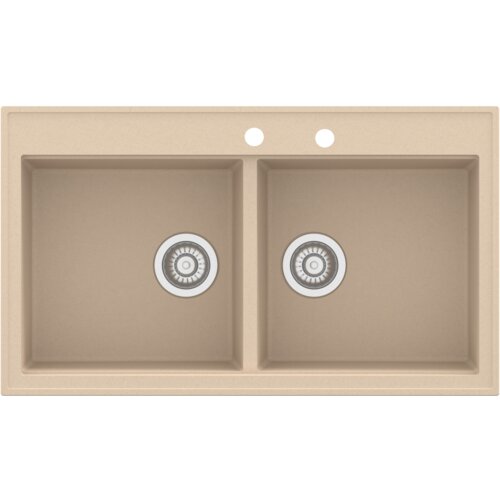 Sink Solution natura 160 plus Slike