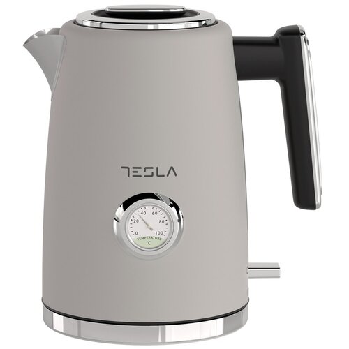 Tesla Kuhalo za vodu KT600CX 2200W ; 1.7 L ; BEŽ Slike