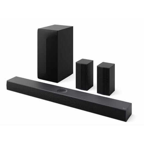 LG S70TR Soundbar 500/5.1.1 Cene