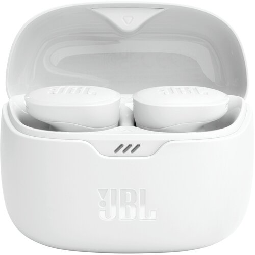 JBL Bežične bluetooth slu&scaron;alice Tune Buds TWS bijele Cijene