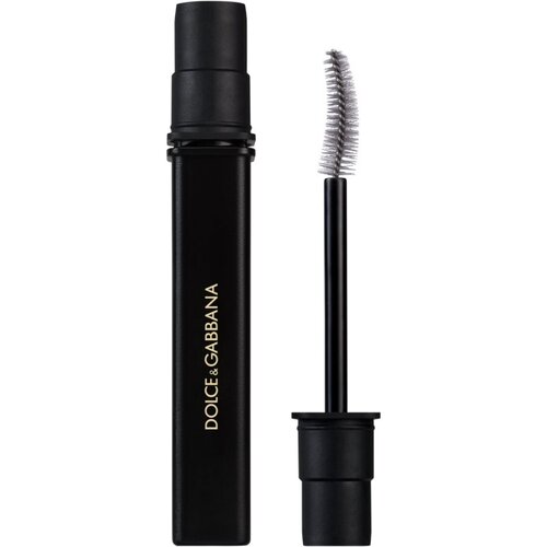 Dolce &amp;amp; Gabbana My Lash Seduction Mascara maskara za podalj&amp;scaron;anje in privihanje trepalnic nadomestno polnilo odtenek 01 NATURALLY BLACK 7 ml Slike
