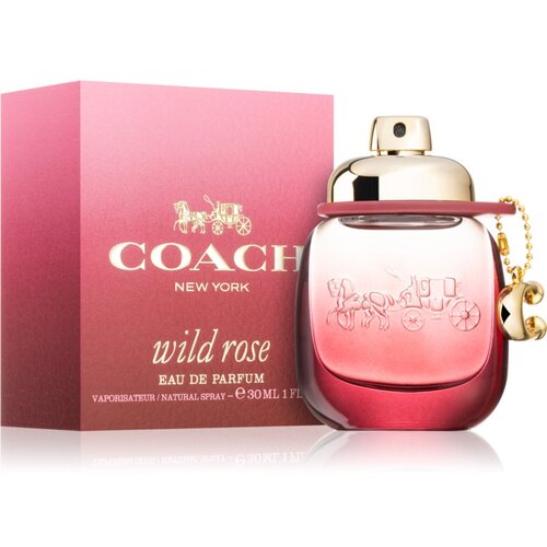 Coach Wild Rose parfumska voda za ženske 30 ml Slike