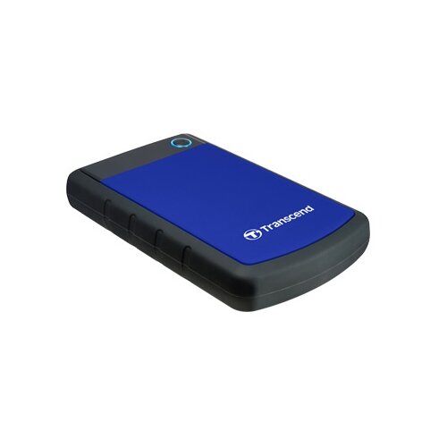 Hard disk externi TRANSCEND StoreJet 25H3B 1TB USB 3.0 Slike