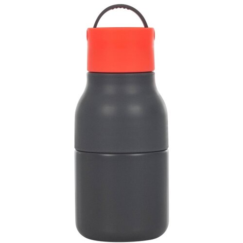 Shumee LL-steklenica 250 ml, rdeča/mornarsko modra, Skittle Active, (21398675) Cene