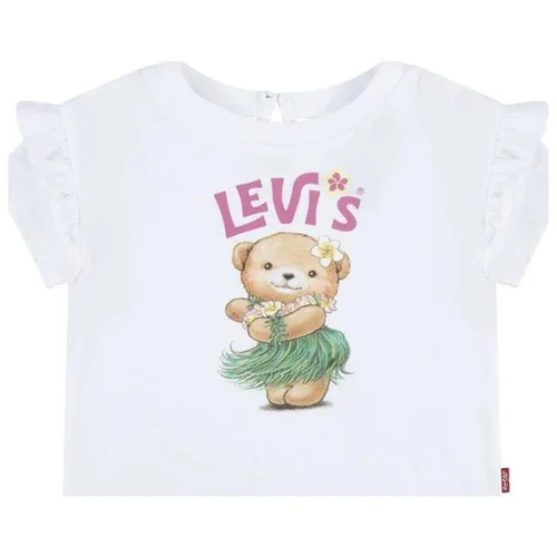 Levi's - Bijela