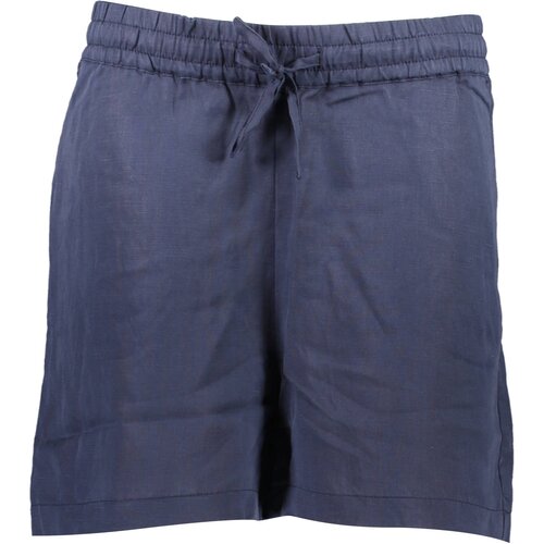 North Sails BLUE WOMAN SHORT PANTS Cijene