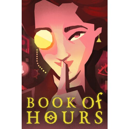 Steam BOOK OF HOURS (PC) Key EUROPE Cene