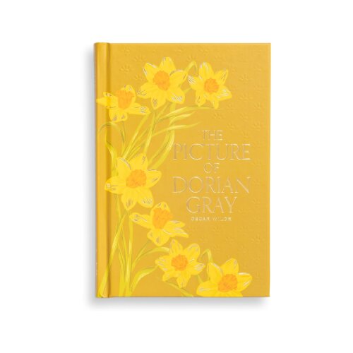 Hachette Oscar Wilde - The Picture of Dorian Gray: Special Edition Cene