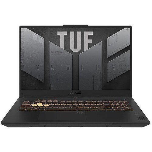 Asus TUF F17 Gaming laptop FX707VJ-HX012/16GB Cijene