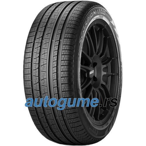 Pirelli Scorpion Verde All Season SF ( 235/60 R16 100H, sa za&scaron;titom za felne (MFS) DOT2022 ) Cene