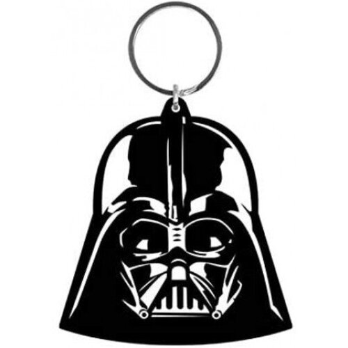 Pyramid International Star Wars (Darth Vader) Rubber Keychain ( 037997 ) Cene