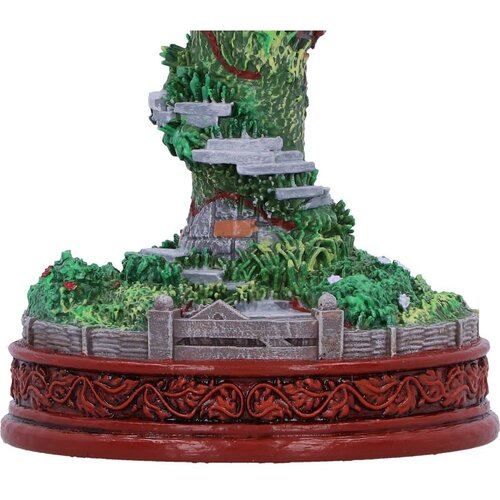 Nemesis Now Lord of the Rings The Shire Pehar 19.3 cm Slike