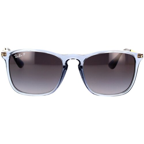 Ray-ban Chris Naočare za sunce RB 4187 6592/T3 Slike