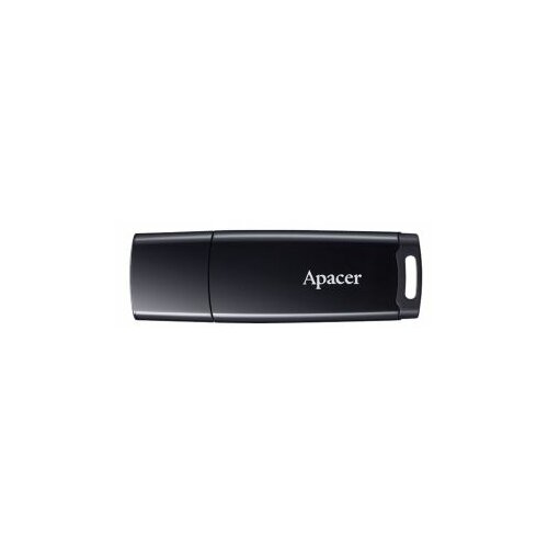 Apacer usb flash 16GB AH336 USB 2.0 crni Slike