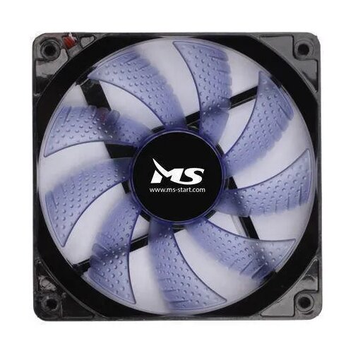 TE MS Kuler MS PLAVI LED 12CM Slike