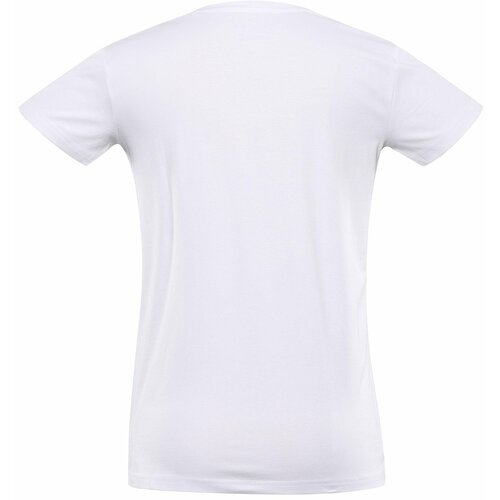 NAX Women's T-shirt NERGA white Slike